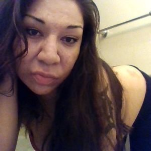 Meet your Posher, Carrie jo